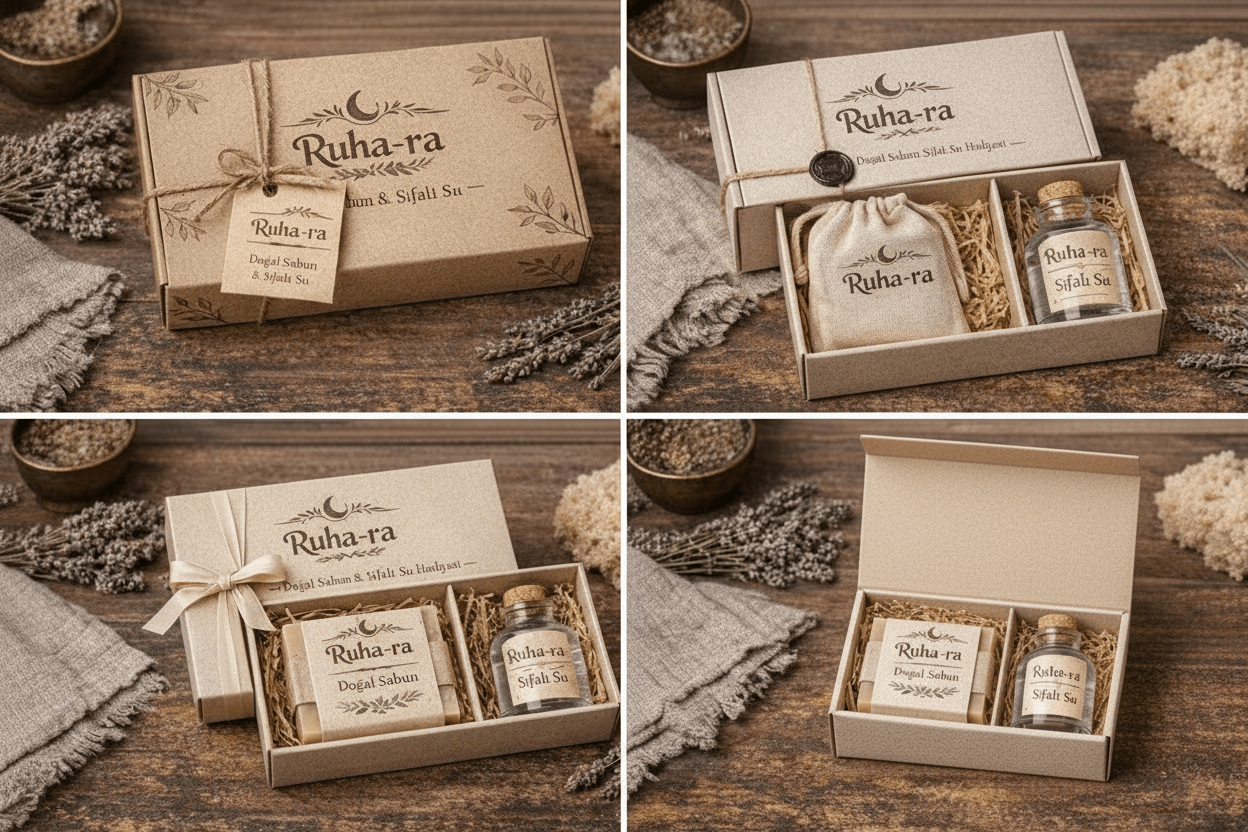 Kükürt Sabunu 500 gram(%100 doğal)