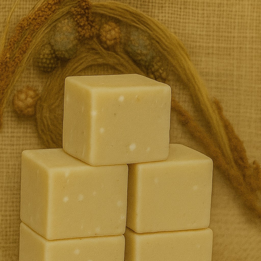 Türk Hamamı Sabunu (kg)(%100 doğal)