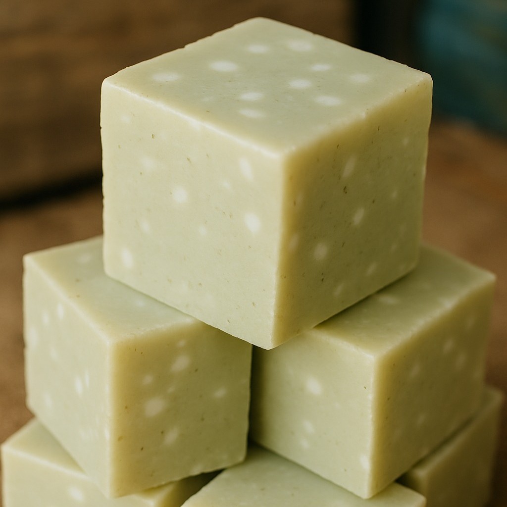 Tam Bıttım Sabunu 500 gram(%100 doğal)