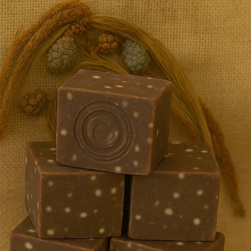 Ardıç Katranı Sabunu (kg)(%100 doğal)