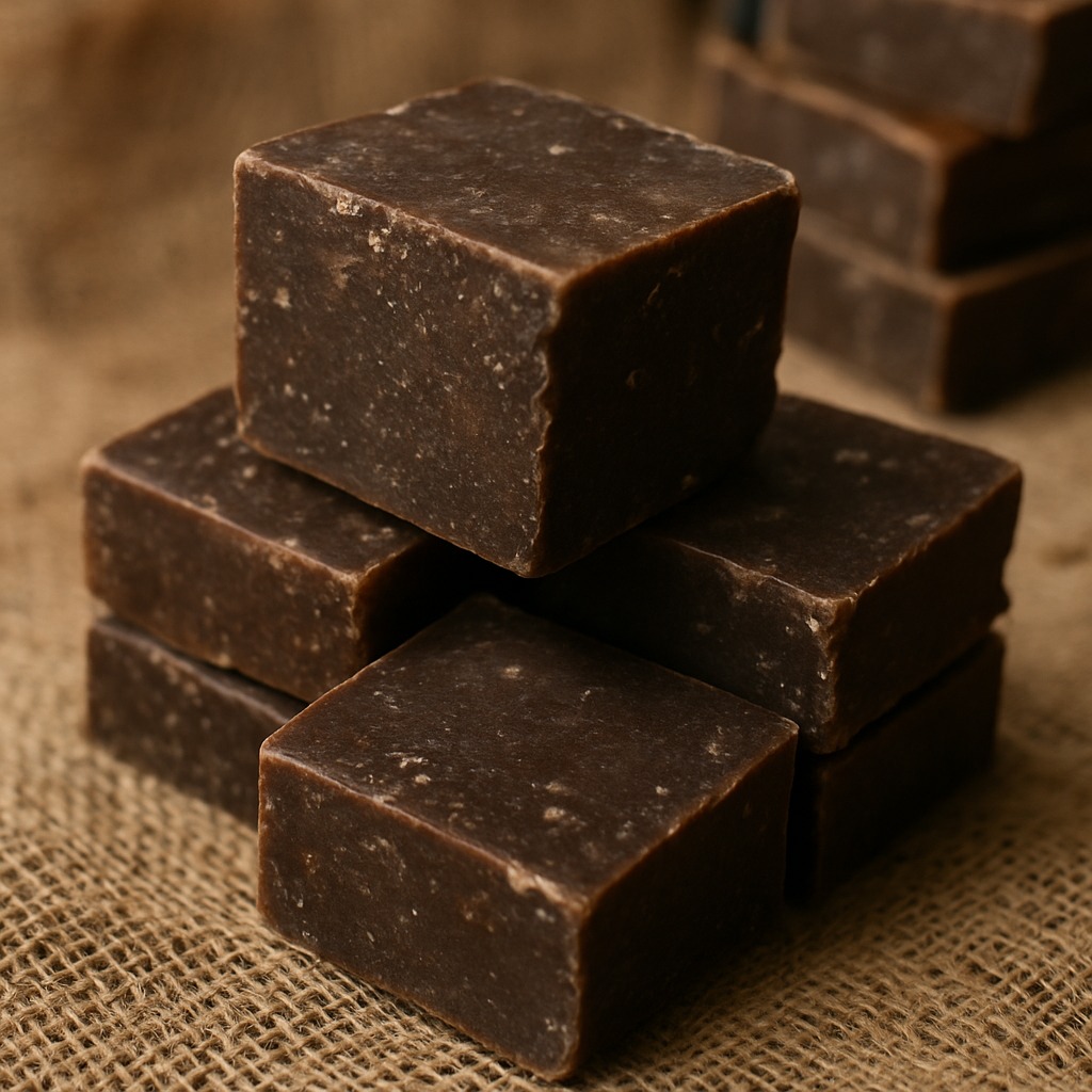 Sedir Sabunu 500 gram(%100 doğal)